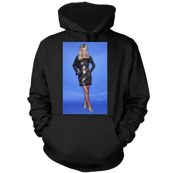 Paris Hilton Mens Pullover Hoodie Sweatshirt