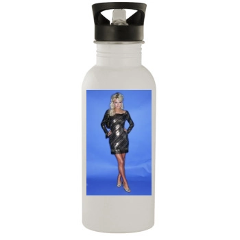 Paris Hilton Stainless Steel Water Bottle