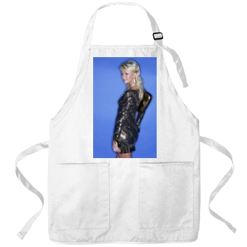 Paris Hilton Apron