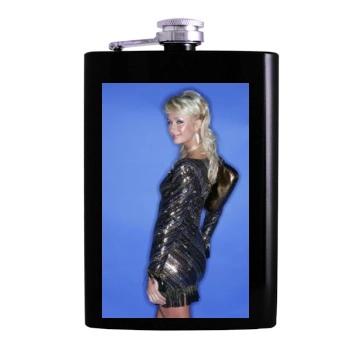 Paris Hilton Hip Flask