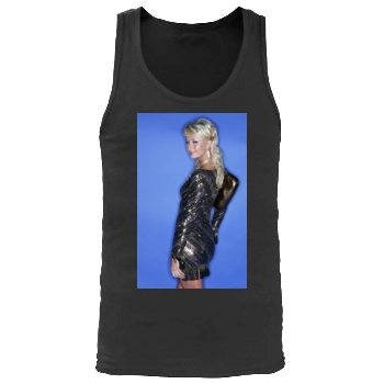 Paris Hilton Men's Tank Top