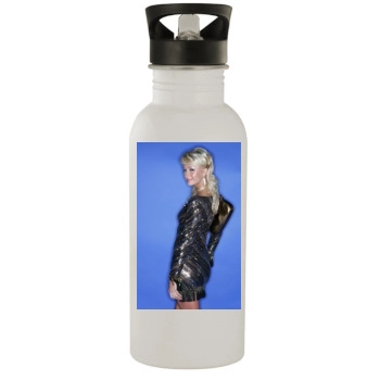 Paris Hilton Stainless Steel Water Bottle