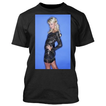 Paris Hilton Men's TShirt