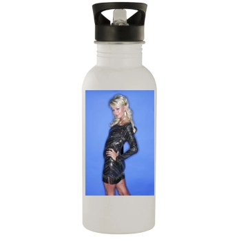 Paris Hilton Stainless Steel Water Bottle