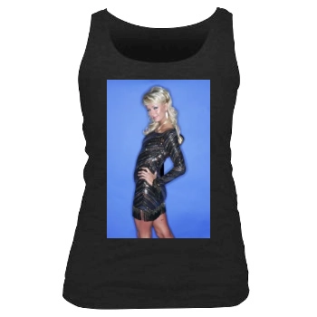 Paris Hilton Women's Tank Top