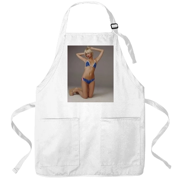 Paris Hilton Apron