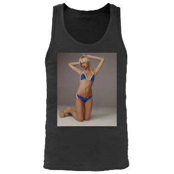 Paris Hilton Men's Tank Top