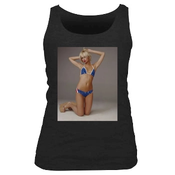 Paris Hilton Women's Tank Top