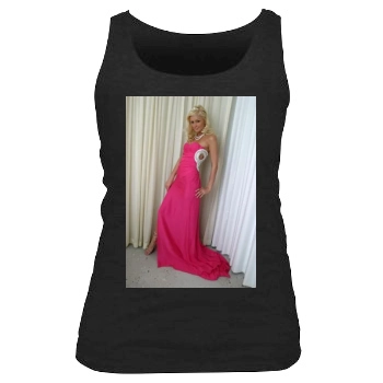 Paris Hilton Women's Tank Top