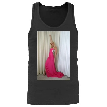 Paris Hilton Men's Tank Top