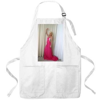 Paris Hilton Apron