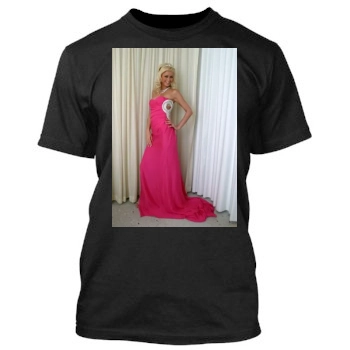 Paris Hilton Men's TShirt