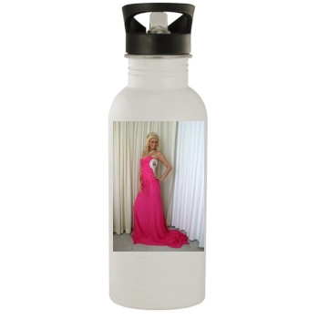 Paris Hilton Stainless Steel Water Bottle