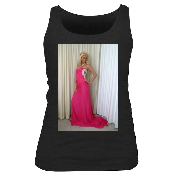 Paris Hilton Women's Tank Top