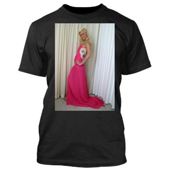 Paris Hilton Men's TShirt