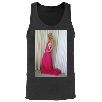 Paris Hilton Men's Tank Top