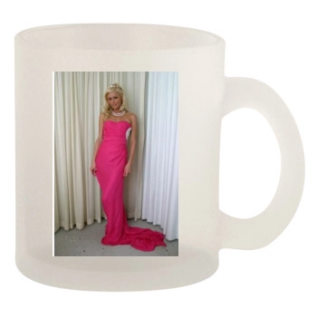 Paris Hilton 10oz Frosted Mug