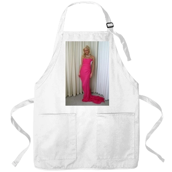 Paris Hilton Apron