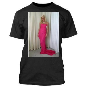 Paris Hilton Men's TShirt