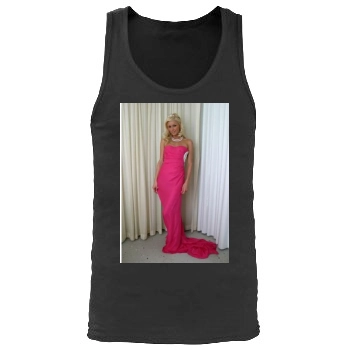 Paris Hilton Men's Tank Top