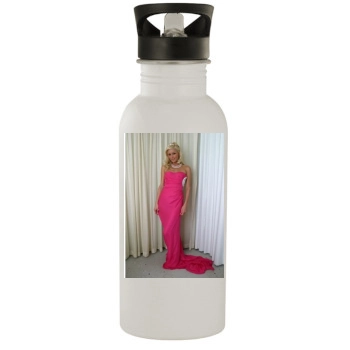 Paris Hilton Stainless Steel Water Bottle