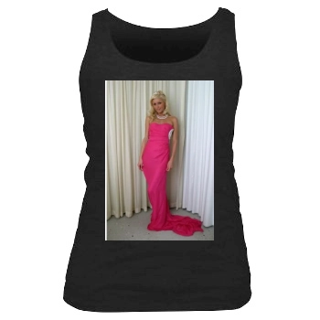 Paris Hilton Women's Tank Top