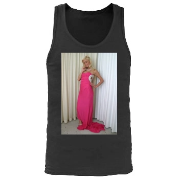 Paris Hilton Men's Tank Top