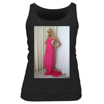 Paris Hilton Women's Tank Top