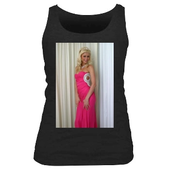 Paris Hilton Women's Tank Top