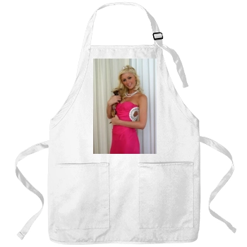 Paris Hilton Apron