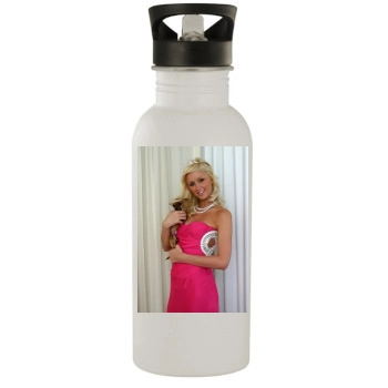 Paris Hilton Stainless Steel Water Bottle