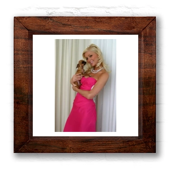 Paris Hilton 6x6