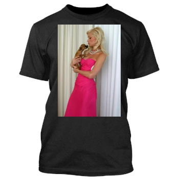 Paris Hilton Men's TShirt