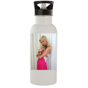 Paris Hilton Stainless Steel Water Bottle