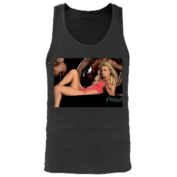 Paris Hilton Men's Tank Top