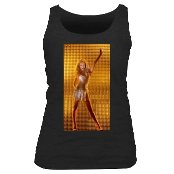 Paris Hilton Women's Tank Top