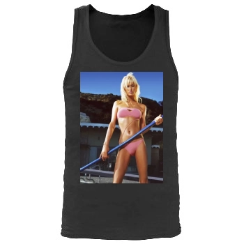 Paris Hilton Men's Tank Top