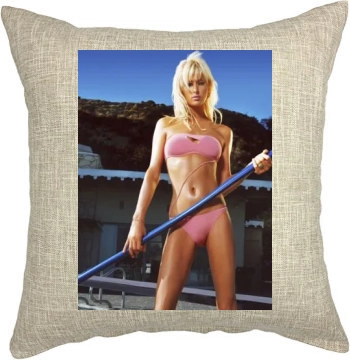 Paris Hilton Pillow