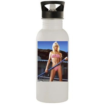 Paris Hilton Stainless Steel Water Bottle