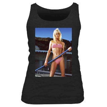 Paris Hilton Women's Tank Top