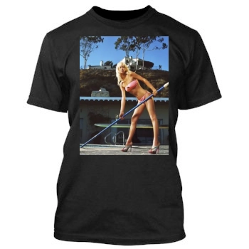 Paris Hilton Men's TShirt