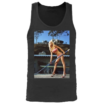 Paris Hilton Men's Tank Top