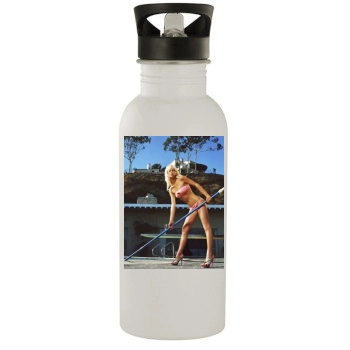 Paris Hilton Stainless Steel Water Bottle