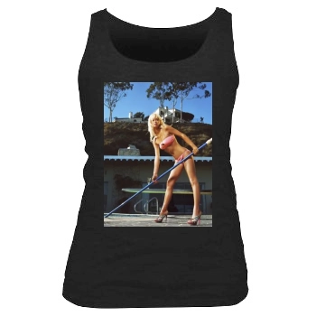 Paris Hilton Women's Tank Top