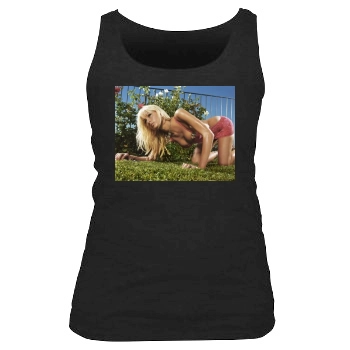 Paris Hilton Women's Tank Top