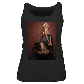 Paris Hilton Women's Tank Top