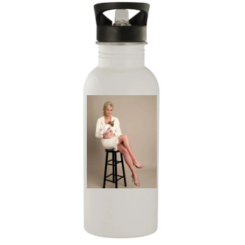 Paris Hilton Stainless Steel Water Bottle