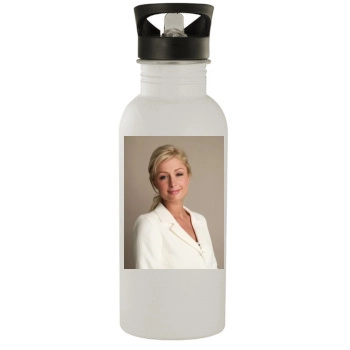 Paris Hilton Stainless Steel Water Bottle