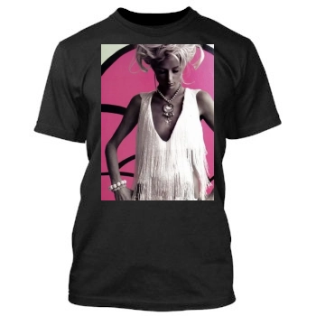 Paris Hilton Men's TShirt