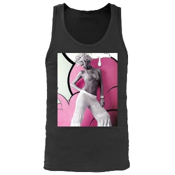 Paris Hilton Men's Tank Top